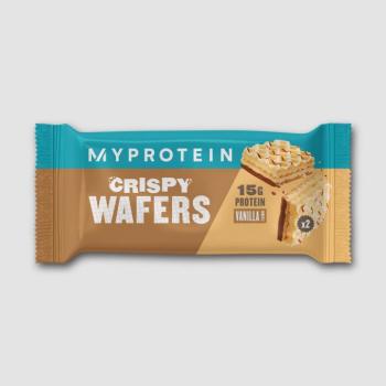 Protein Wafer (minta) - Vanília kép