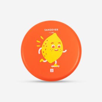 Puha frizbi - DSoft Olaian kép