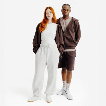 Pulóver, cipzáros, uniszex - Elementals Decathlon kép