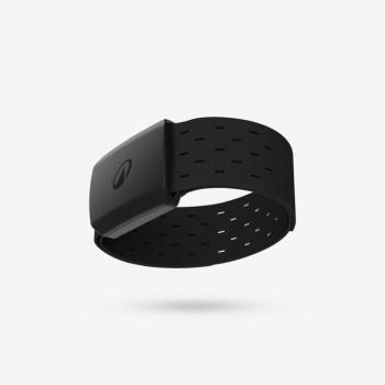 Pulzusmérő karpánt, Bluetooth® / ANT+™ - HRM Band Decathlon kép