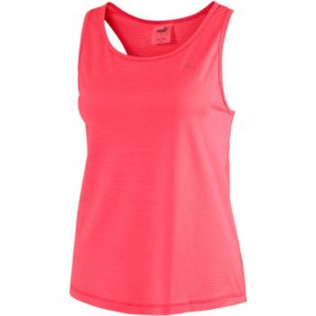 Puma A.C.E.RACERBACK TANK Sportpóló, rózsaszín, méret kép