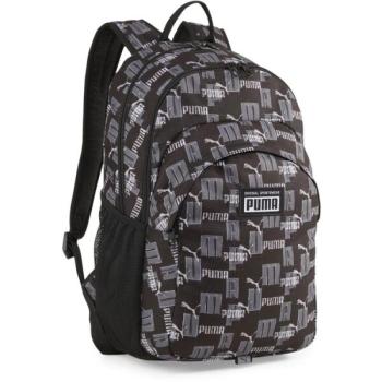 Puma ACADEMY BACKPACK Hátizsák, fekete, méret kép