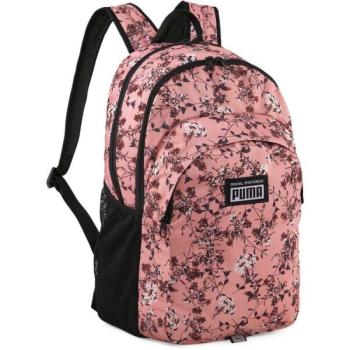 Puma ACADEMY BACKPACK Hátizsák, rózsaszín, méret kép