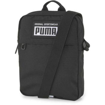 Puma ACADEMY PORTABLE Irattartó, fekete, méret kép