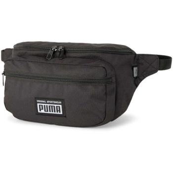 Puma ACADEMY WAIST BAG Övtáska, fekete, méret kép