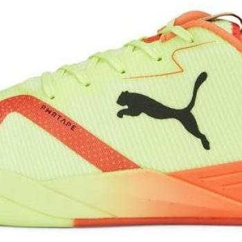 Puma Accelerate Turbo Nitro II sárga/piros kép