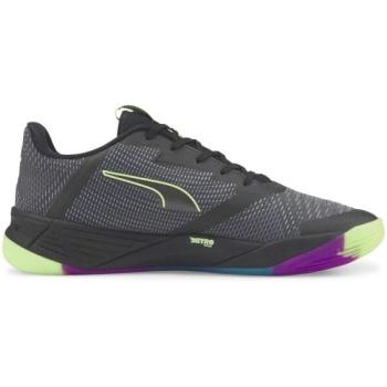 Puma ACCELERATE TURBO NITRO II Teremcipő, sötétszürke, méret 41 kép