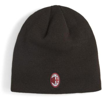 Puma ACM FAN BEANIE Uniszex sapka, fekete, méret kép