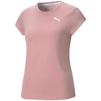 Puma Active Tee Női póló, lazac, méret kép