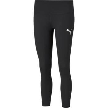 Puma ACTIVE TIGHTS Női sportleggings, fekete, méret kép