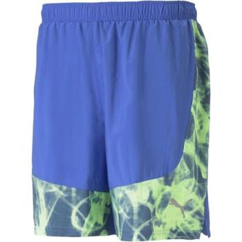 Puma ACTIVE Woven Shorts 5 Férfi rövidnadrág, kék, méret kép