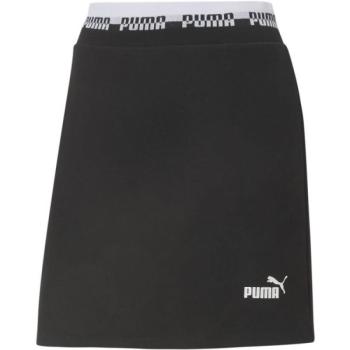 Puma AMPLIFIED SKIRT TR Női szoknya, fekete, méret kép