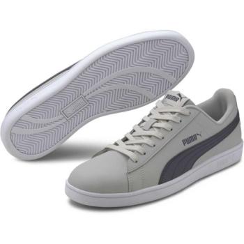 Puma BASELINE Férfi szabadidőcipő, szürke, méret 42.5 kép