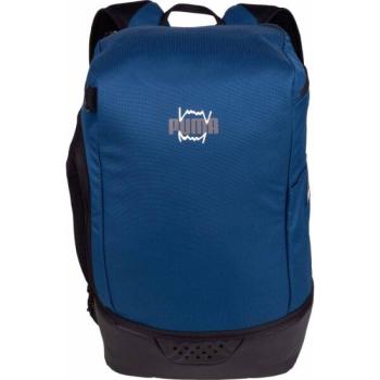 Puma BASKETBALL PRO BACKPACK Kosárlabda hátizsák, kék, méret kép