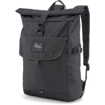 Puma BETTER BACKPACK Hátizsák, fekete, méret kép