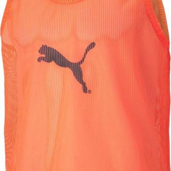 Puma Bib, narancssárga kép