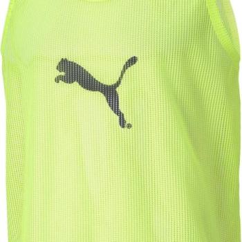 Puma Bib, sárga, L méret kép