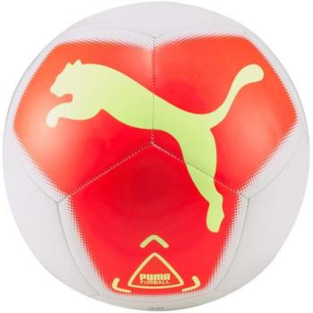 PUMA Big Cat Ball Fiery Coral-Fizzy Ligh kép