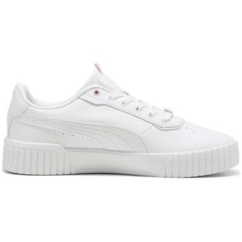 Puma CARINA 2.0 LUX Női cipő, fehér, méret 37.5 kép