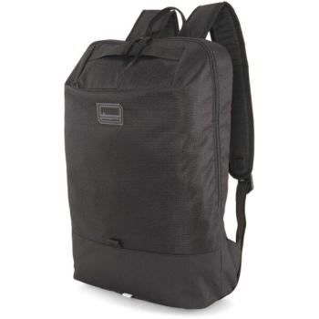 Puma CITY BACKPACK Hátizsák, fekete, méret kép