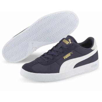 Puma CLUB NYLON Uniszex cipő, sötétkék, méret 44 kép