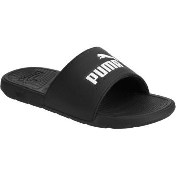 Puma COOL CAT 2.0 Férfi papucs, fekete, méret 40.5 kép