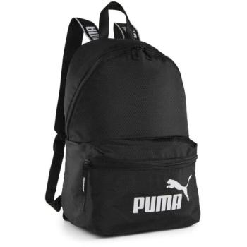 Puma CORE BASE BACKPACK Hátizsák, fekete, méret kép