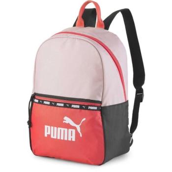 Puma CORE BASE BACKPACK Hátizsák, rózsaszín, méret kép