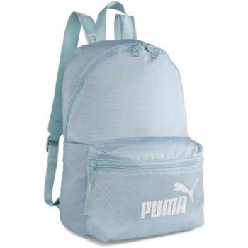 Puma CORE BASE BACKPACK Hátizsák, világoskék, méret kép