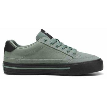 Puma COURT CLASSIC VULC Férfi sportos cipő, khaki, méret 40.5 kép