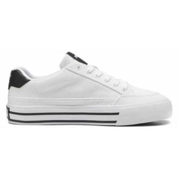 Puma COURT CLASSIC VULC FS Férfi sportos cipő, fehér, méret 40.5 kép