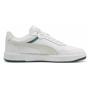 Puma COURT ULTRA Férfi sportos cipő, fehér, méret 40.5 kép