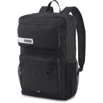 Puma DECK BACKPACK II Hátizsák, fekete, méret kép