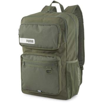 Puma DECK BACKPACK II Hátizsák, khaki, méret kép