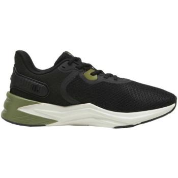 Puma DISPERSE XT 3 Férfi sportcipő, fekete, méret 40.5 kép