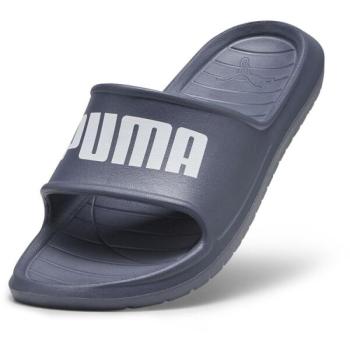 Puma DIVECAT V2 LITE Uniszex papucs, sötétkék, méret 39 kép