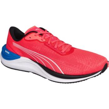 Puma ELECTRIFY NITRO 3 Férfi futócipő, piros, méret 41 kép