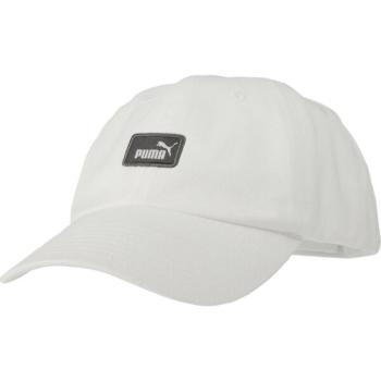 Puma ESS CAP III SNR Baseball sapka, fehér, méret kép