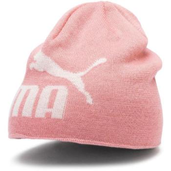 Puma ESS LOGO BEANIE JR Sapka, , méret kép