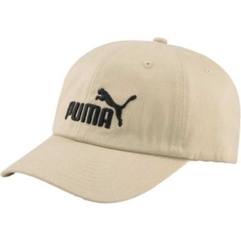 Puma ESS NO.1 BB CAP Női baseball sapka, bézs, méret kép