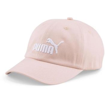 Puma ESS NO.1 BB CAP Női baseball sapka, lazac, méret kép