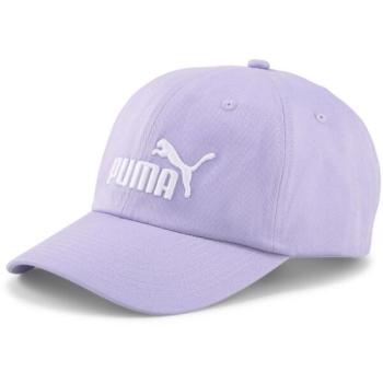 Puma ESS NO.1 BB CAP Női baseball sapka, lila, méret kép