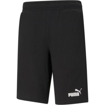 Puma ESS SHORTS 10 Férfi sport rövidnadrág, fekete, méret kép