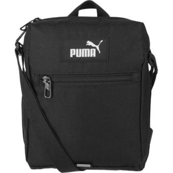 Puma EVO ESSENTIALS PORTABLE Irattartó oldaltáska, fekete, méret kép