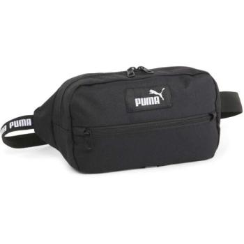 Puma EVO ESSENTIALS WAIST BAG Övtáska, fekete, méret kép