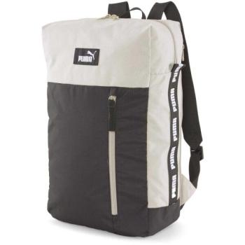 Puma EVOESS BOX BACKPACK Hátizsák, fekete, méret kép