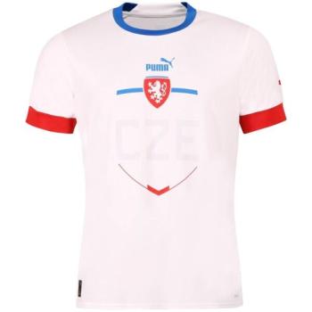 Puma FACR AWAY JERSEY REPLICA Férfi mez, fehér, méret kép