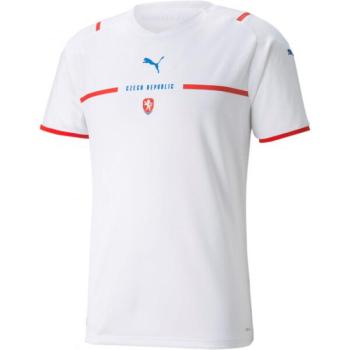 Puma FACR AWAY SHIRT REPLICA Férfi mez, fehér, méret kép