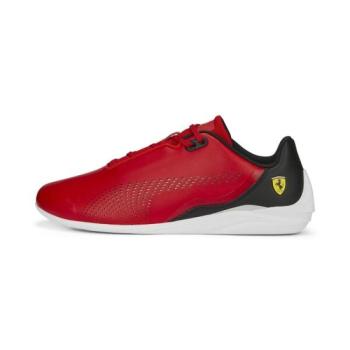 Puma FERRARI DRIFT CAT DECIMA Uniszex cipő, piros, méret 40.5 kép