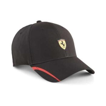 Puma FERRARI SPTWR RACE Baseball sapka, fekete, méret kép